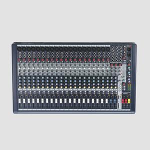 Bàn trộn âm Mixer Soundcraft MFXi20