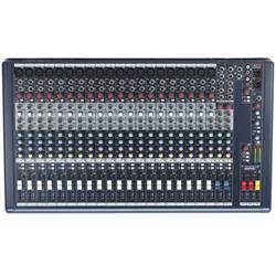 Bàn trộn âm Mixer Soundcraft MFXi20