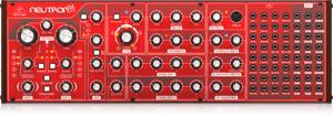 Bàn trộn âm thanh Behringer Neutron