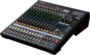 Bàn trộn âm thanh Yamaha MGP16X (MGP-16X)