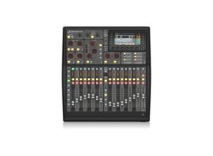 Bàn trộn kỹ thuật số Behringer X32 Producer