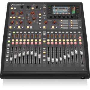 Bàn trộn kỹ thuật số Behringer X32 Producer