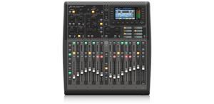 Bàn trộn kỹ thuật số Behringer X32 Producer