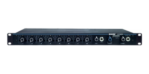 Bàn trộn microphone Shure SCM800E