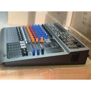 Bàn trộn Mixer sân khấu hội trường Peavey PV10