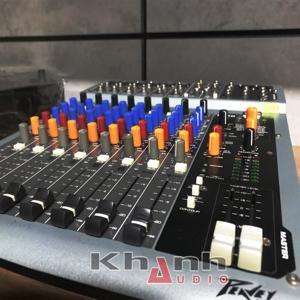 Bàn trộn Mixer sân khấu hội trường Peavey PV10