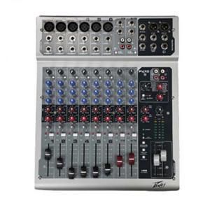 Bàn trộn Mixer sân khấu hội trường Peavey PV10