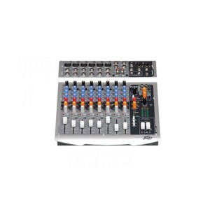 Bàn trộn Mixer sân khấu hội trường Peavey PV10