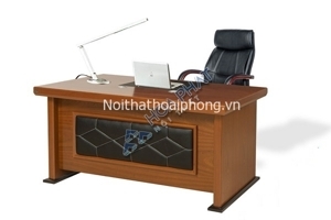 Bàn trưởng phòng ET1600VM1