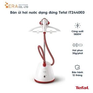 Bàn ủi cây hơi nước Tefal IT2440EO