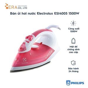 Bàn Ủi Electrolux ESI4005