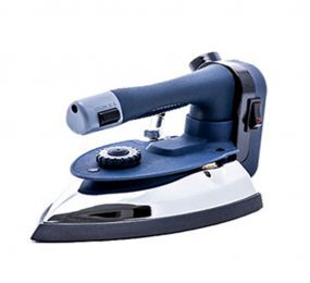 Bàn ủi hơi nhiệt công nghiệp Silver Star ES-3300M