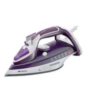 Bàn ủi hơi nước Ariete MOD 6243