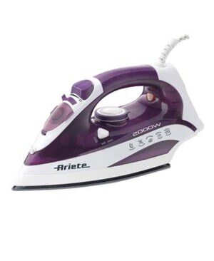 Bàn ủi hơi nước Ariete MOD.6235