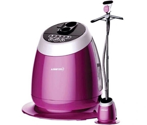 Bàn ủi hơi nước Asanzo DI-17A - 1.4 lít, 1700W