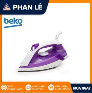 Bàn ủi hơi nước Beko SIM3617