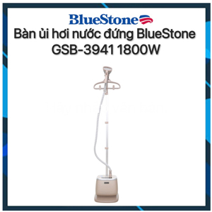 Bàn ủi hơi nước Bluestone GSB-3941 - 1800W