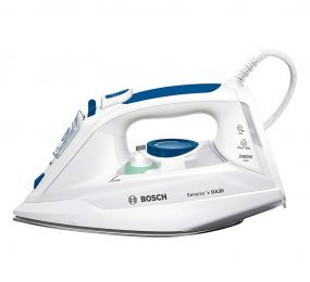 Bàn ủi hơi nước Bosch TDA3010GB (2400W)