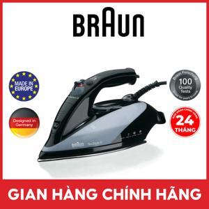 Bàn ủi hơi nước Braun TS545EA