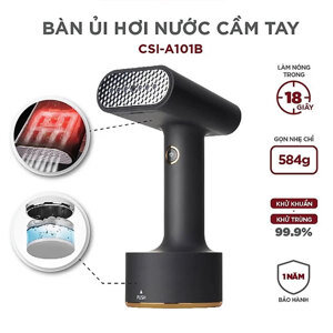 Bàn ủi hơi nước cầm tay Cuckoo CSI-A101P