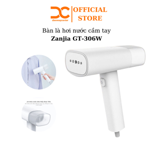 Bàn ủi hơi nước cầm tay Deerma DEM-HS100