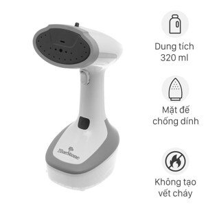 Bàn ủi hơi nước cầm tay GSB-4031