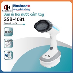 Bàn ủi hơi nước cầm tay GSB-4031