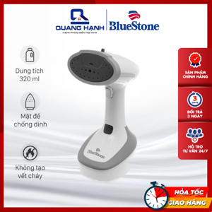 Bàn ủi hơi nước cầm tay GSB-4031