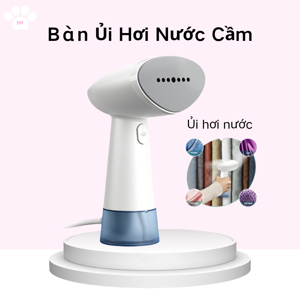 Bàn ủi hơi nước cầm tay Philips STH1000/10