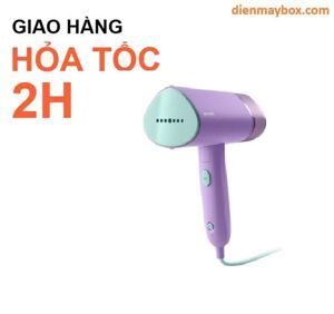 Bàn ủi hởi nước cầm tay Philips STH3010/70