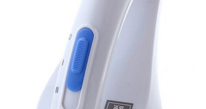 Bàn Ủi Hơi Nước Cầm Tay Shimono ST-0801