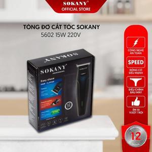 Bàn ủi hơi nước cầm tay Sokany SK-3080