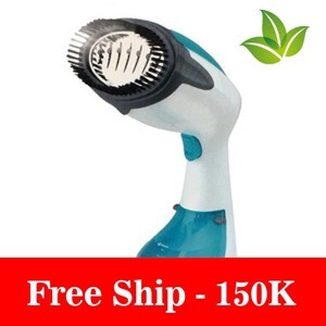 Bàn Ủi Hơi Nước Cầm Tay sokany HJ-3000