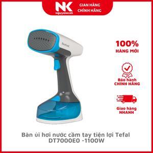 Bàn ủi hơi nước cầm tay Tefal DT7000E0