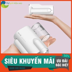 Bàn ủi hơi nước cầm tay Xiaomi Deerma DEM HS007