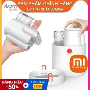 Bàn ủi hơi nước cầm tay Xiaomi Deerma DEM HS007