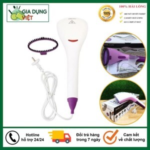 Bàn ủi hơi nước cao cấp Sokany cầm tay YG-868