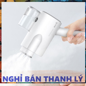 Bàn ủi hơi nước Deerma DEM-HS006