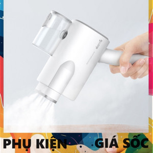 Bàn ủi hơi nước Deerma DEM-HS006