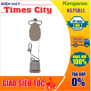 Bàn ủi hơi nước đứng Kangaroo KG-75B11