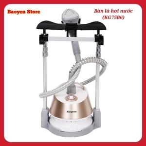 Bàn ủi hơi nước đứng Kangaroo KG-75B6