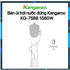 Bàn ủi hơi nước đứng Kangaroo KG-75B8