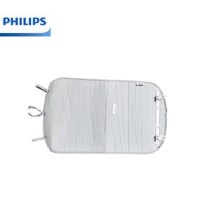 Bàn ủi hơi nước đứng Philips GC482