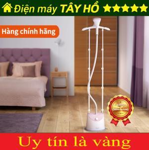 Bàn ủi hơi nước đứng Philips GC485