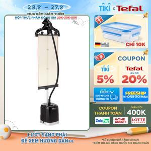 Bàn ủi hơi nước đứng Tefal IT3440E0