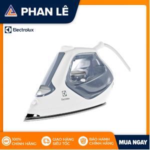 Bàn ủi hơi nước Electrolux E6SI1-60WB