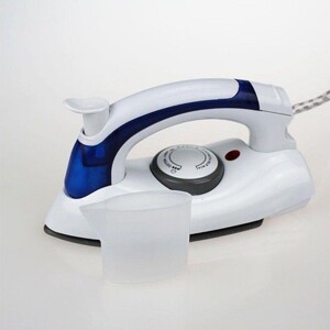 Bàn ủi hơi nước gấp gọn Travel Iron HT-258B