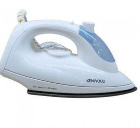 Bàn là hơi nước Kenwood DI-192 - 1100W