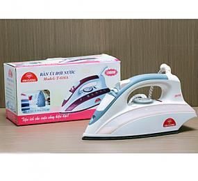 Bàn ủi hơi nước Kim Cương KC-T616A - 1800W