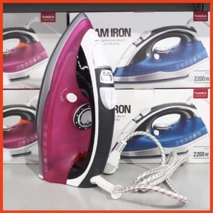 Bàn ủi hơi nước Lock&Lock ENI331